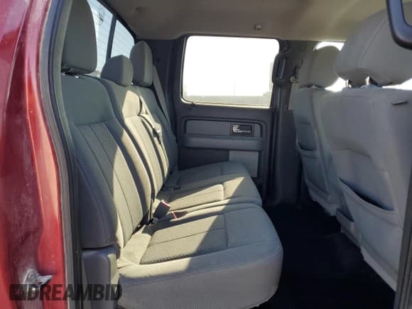 ✅ 2013 Ford F-150 XL • VIN: 1FTFW1ET2DKG04404 • Lot: 92457845. Listed on Copart with 228,286 mi. Free auction sales archive from the USA and detailed vehicle history report at DreamBid. Image 10.