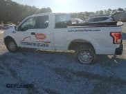 ✅ 2017 Ford F-150 XL • VIN: 1FTEX1C87HKC49176 • Lot: 82398665. Listed on Copart with 247,388 mi. Free auction sales archive from the USA and detailed vehicle history report at DreamBid. Image 2.