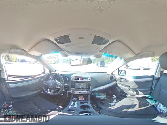 ✅ 2015 Subaru Outback Premium • VIN: 4S4BSAFC2F3310941 • Lot: 55304045. Listed on Copart with 132,628 mi. Free auction sales archive from the USA and detailed vehicle history report at DreamBid. Image 15.