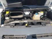 ✅ 2016 Ram ProMaster Cargo • VIN: 3C6TRVAG9GE123929 • Lot: 60659715. Wystawiony na Copart z przebiegiem 73 686 mil. Bezpłatny archiwum sprzedaży aukcyjnych z USA i szczegółowy raport historii pojazdu na DreamBid. Zdjęcie 12.