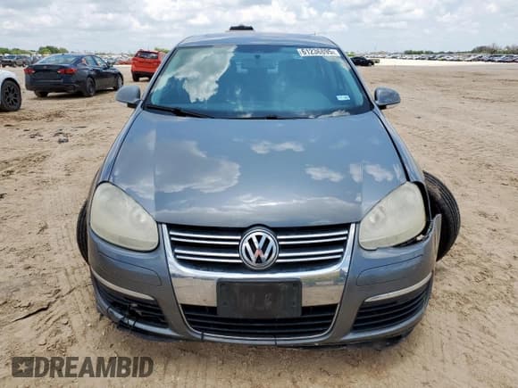 ✅ 2007 Volkswagen Jetta 2.5 • VIN: 3VWSF81K17M019361 • Лот: 61236895. Опубликован ранее на Copart с пробегом 138 976 миль. Бесплатный доступ к архиву аукционных продаж из США и подробный отчёт об истории автомобиля на DreamBid. Изображение 5.