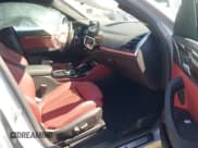 ✅ 2023 BMW X4 M40i • VIN: 5UX43DT06P9T36381 • Lot: 41999429. Wystawiony na IAAI z przebiegiem 21 444 mil. Bezpłatny archiwum sprzedaży aukcyjnych z USA i szczegółowy raport historii pojazdu na DreamBid. Zdjęcie 5.