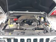 ✅ 2020 Jeep Gladiator Mojave • VIN: 1C6JJTEG7LL206581 • Lot: 41247922. Listed on IAAI with 27,876 mi. Free auction sales archive from the USA and detailed vehicle history report at DreamBid. Image 10.