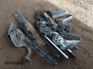 ✅ 2021 Volkswagen Atlas SE • VIN: 1V2WR2CA2MC544907 • Лот: 43666469. Опубликован ранее на IAAI с пробегом 139 369 миль. Бесплатный доступ к архиву аукционных продаж из США и подробный отчёт об истории автомобиля на DreamBid. Изображение 12.