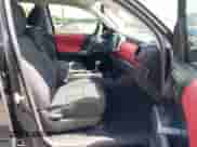 2022 Toyota Tacoma SR5 with VIN 3TMAZ5CN4NM164094, listed as a IAAI auction lot 43409274 with 38,585 mi miles and . Bid and sale history available at DreamBid. Image 5.