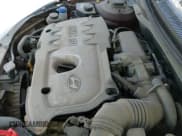 ✅ 2006 Hyundai Accent GLS • VIN: KMHCN46C66U036960 • Лот: 42668171. Опубликован ранее на IAAI с пробегом 100 508 миль. Бесплатный доступ к архиву аукционных продаж из США и подробный отчёт об истории автомобиля на DreamBid. Изображение 13.