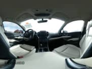 ✅ 2022 Subaru Ascent Limited • VIN: 4S4WMAKDXN3429216 • Lot: 43667554. Listed on IAAI with 46,092 mi. Free auction sales archive from the USA and detailed vehicle history report at DreamBid. Image 20.