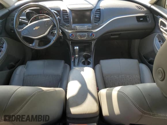 ✅ 2015 Chevrolet Impala LT • VIN: 1G1125S39FU105679 • Lot: 91871755. Listed on Copart with 177,042 mi. Free auction sales archive from the USA and detailed vehicle history report at DreamBid. Image 8.