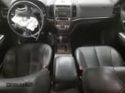 ✅ 2010 Hyundai Santa Fe Limited • VIN: 5NMSK4AG7AH376010 • Lot: 74772684. Listed on Copart with Not provided. Free auction sales archive from the USA and detailed vehicle history report at DreamBid. Image 8.