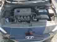 ✅ 2018 Hyundai Accent SEL • VIN: 3KPC24A30JE033127 • Lot: 66395894. Wystawiony na Copart z przebiegiem 52 484 mil mil. Skorzystaj z bezpłatnego archiwum sprzedaży aukcyjnych z USA i zobacz szczegółowy raport historii pojazdu na DreamBid. Zdjęcie 11.