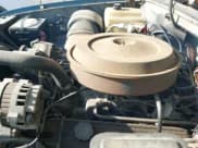 ✅ 1991 Chevrolet Silverado 1500 • VIN: 1GCDK14KXME109748 • Lot: 43690868. Wystawiony na IAAI z przebiegiem 204 438 mil. Bezpłatny archiwum sprzedaży aukcyjnych z USA i szczegółowy raport historii pojazdu na DreamBid. Zdjęcie 12.