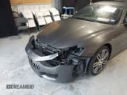 ✅ 2018 Maserati Ghibli S GranLusso • VIN: ZAM57YSL4J1265566 • Лот: 42094312. Опубликован ранее на IAAI с пробегом 25 027 миль. Бесплатный доступ к архиву аукционных продаж из США и подробный отчёт об истории автомобиля на DreamBid. Изображение 6.