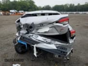 ✅ 2025 Toyota Corolla Hybrid LE • VIN: JTDBDMHE3SJ012564 • Lot: 61090415. Listed on Copart with 19,999 mi. Free auction sales archive from the USA and detailed vehicle history report at DreamBid. Image 6.