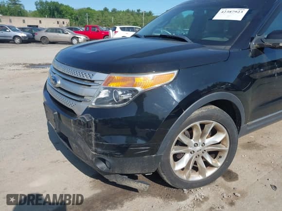 ✅ 2012 Ford Explorer XLT • VIN: 1FMHK7D89CGA50585 • Lot: 42387923. Wystawiony na IAAI z przebiegiem 177 766 mil. Bezpłatny archiwum sprzedaży aukcyjnych z USA i szczegółowy raport historii pojazdu na DreamBid. Zdjęcie 12.