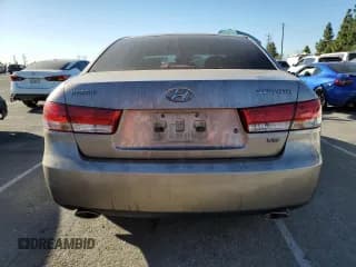 ✅ 2006 Hyundai Sonata GLS • VIN: 5NPEU46F86H022479 • Лот: 76990744. Опубликован ранее на Copart с пробегом 181 191 миль. Бесплатный доступ к архиву аукционных продаж из США и подробный отчёт об истории автомобиля на DreamBid. Изображение 6.