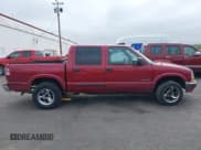 ✅ 2001 Chevrolet S-10 LS • VIN: 1GCDT13W61K190844 • Лот: 41977560. Опубликован ранее на IAAI с пробегом 252 291 миль. Бесплатный доступ к архиву аукционных продаж из США и подробный отчёт об истории автомобиля на DreamBid. Изображение 13.