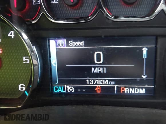 ✅ 2015 Chevrolet Silverado 1500 LTZ • VIN: 3GCUKSEC1FG306851 • Лот: 42451714. Опубликован ранее на IAAI с пробегом 137 834 миль. Бесплатный доступ к архиву аукционных продаж из США и подробный отчёт об истории автомобиля на DreamBid. Изображение 15.