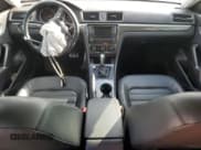 ✅ 2017 Volkswagen Passat SEL Premium • VIN: 1VWCT7A36HC084628 • Lot: 90542645. Listed on Copart with 61,013 mi. Free auction sales archive from the USA and detailed vehicle history report at DreamBid. Image 8.