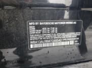 ✅ 2021 BMW 2 Series M235i xDrive • VIN: WBA13AL06M7G68542 • Lot: 64800935. Listed on Copart with 53,303 mi. Free auction sales archive from the USA and detailed vehicle history report at DreamBid. Image 12.