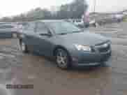 2012 Chevrolet Cruze 1LT с VIN 1G1PF5SC5C7363867, выставлен на аукционе IAAI как лот 43579046 с пробегом 143 423 миль миль и . История ставок и продаж доступна на DreamBid. Изображение 1.