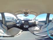 ✅ 2017 Toyota Prius Two • VIN: JTDKBRFU5H3050324 • Lot: 91611815. Listed on Copart with 19,713 mi. Free auction sales archive from the USA and detailed vehicle history report at DreamBid. Image 14.