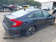 ✅ 2016 Honda Civic EX-T • VIN: 19XFC1F38GE020670 • Lot: 43326377. Wystawiony na IAAI z przebiegiem 128 284 mil. Bezpłatny archiwum sprzedaży aukcyjnych z USA i szczegółowy raport historii pojazdu na DreamBid. Zdjęcie 4.