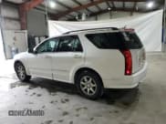 ✅ 2008 Cadillac SRX AWD • VIN: 1GYEE437580130868 • Lot: 72860594. Wystawiony na Copart z przebiegiem 82 693 mil. Bezpłatny archiwum sprzedaży aukcyjnych z USA i szczegółowy raport historii pojazdu na DreamBid. Zdjęcie 2.