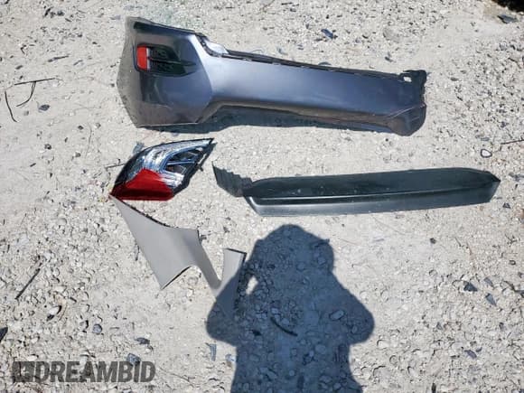 ✅ 2016 Honda Civic EX-L • VIN: 19XFC1F7XGE029647 • Лот: 84244115. Опубликован ранее на Copart с пробегом 214 721 миль. Бесплатный доступ к архиву аукционных продаж из США и подробный отчёт об истории автомобиля на DreamBid. Изображение 12.