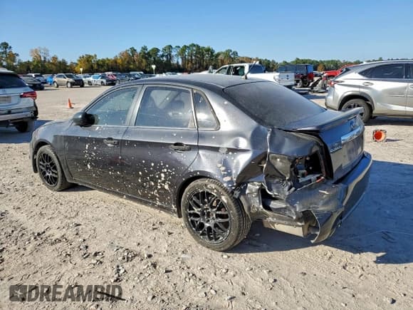 ✅ 2008 Subaru Impreza i • VIN: JF1GE61688G515116 • Lot: 95894075. Listed on Copart with 191,001 mi. Free auction sales archive from the USA and detailed vehicle history report at DreamBid. Image 2.