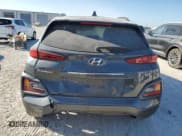 ✅ 2020 Hyundai Kona Limited • VIN: KM8K33A55LU415285 • Lot: 72023014. Listed on Copart with 73,107 mi. Free auction sales archive from the USA and detailed vehicle history report at DreamBid. Image 6.