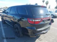 ✅ 2020 Dodge Durango R/T • VIN: 1C4SDHCT7LC285798 • Lot: 42316447. Listed on IAAI with 86,344 mi. Free auction sales archive from the USA and detailed vehicle history report at DreamBid. Image 3.