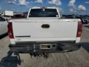 ✅ 2007 Chevrolet Silverado 2500HD Work Truck • VIN: 1GCHK29U37E130625 • Lot: 72317274. Listed on Copart with Not provided. Free auction sales archive from the USA and detailed vehicle history report at DreamBid. Image 6.