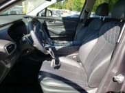 ✅ 2021 Hyundai Santa Fe SEL Premium • VIN: KM8S3DA16MU003400 • Lot: 61931463. Wystawiony na Copart z przebiegiem 22 719 mil. Bezpłatny archiwum sprzedaży aukcyjnych z USA i szczegółowy raport historii pojazdu na DreamBid. Zdjęcie 7.