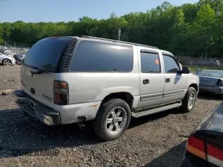 ✅ 2004 Chevrolet Suburban LT • VIN: 1GNFK16T94J220269 • Лот: 55427185. Опубликован ранее на Copart с пробегом Не указан. Бесплатный доступ к архиву аукционных продаж из США и подробный отчёт об истории автомобиля на DreamBid. Изображение 3.