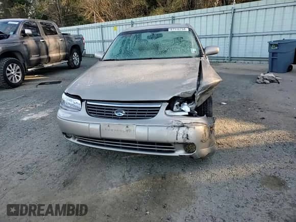1998 Chevrolet Malibu LS z VIN 1G1NE52M7W6221792, wystawiony jako Copart lot #87316734 z przebiegiem 152 176 mil mil oraz Szkoda całkowita • Salvage title. Historia ofert i sprzedaży dostępna na DreamBid. Obrazek 11.