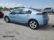 ✅ 2014 Chevrolet Volt • VIN: 1G1RF6E47EU151916 • Lot: 72779044. Wystawiony na Copart z przebiegiem 146 488 mil. Bezpłatny archiwum sprzedaży aukcyjnych z USA i szczegółowy raport historii pojazdu na DreamBid. Zdjęcie 2.