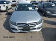 ✅ 2016 Mercedes-Benz C 300 • VIN: 55SWF4JBXGU169632 • Lot: 43633508. Listed on IAAI with 77,094 mi. Free auction sales archive from the USA and detailed vehicle history report at DreamBid. Image 12.