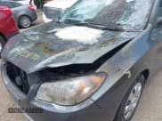 ✅ 2008 Hyundai Elantra GLS • VIN: KMHDU46D58U343300 • Lot: 42538190. Listed on IAAI with 79,429 mi. Free auction sales archive from the USA and detailed vehicle history report at DreamBid. Image 15.