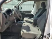 ✅ 2010 Nissan Frontier Pro-4X • VIN: 1N6AD0EV5AC440600 • Lot: 61732215. Listed on Copart with 100,723 mi. Free auction sales archive from the USA and detailed vehicle history report at DreamBid. Image 7.