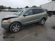 ✅ 2008 Hyundai Santa Fe SE • VIN: 5NMSH73E58H177902 • Lot: 74794984. Listed on Copart with 152,329 mi. Free auction sales archive from the USA and detailed vehicle history report at DreamBid. Image 1.