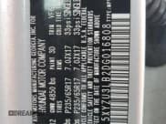 ✅ 2013 Hyundai Santa Fe Sport • VIN: 5XYZU3LB2DG016808 • Лот: 63308394. Опубликован ранее на Copart с пробегом 163 315 миль. Бесплатный доступ к архиву аукционных продаж из США и подробный отчёт об истории автомобиля на DreamBid. Изображение 12.