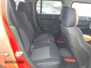 ✅ 2008 Hummer H3 Luxury • VIN: 5GTEN13E688143612 • Lot: 42334995. Listed on IAAI with 228,114 mi. Free auction sales archive from the USA and detailed vehicle history report at DreamBid. Image 8.