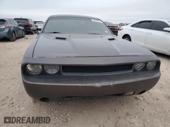 ✅ 2014 Dodge Challenger SXT • VIN: 2C3CDYAG2EH258510 • Lot: 83337214. Wystawiony na Copart z przebiegiem 167 966 mil. Bezpłatny archiwum sprzedaży aukcyjnych z USA i szczegółowy raport historii pojazdu na DreamBid. Zdjęcie 5.