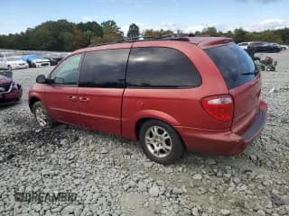 ✅ 2002 Dodge Caravan EX • VIN: 2B4GP74L82R524039 • Лот: 82339235. Опубликован ранее на Copart с пробегом 261 318 миль. Бесплатный доступ к архиву аукционных продаж из США и подробный отчёт об истории автомобиля на DreamBid. Изображение 2.
