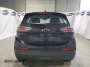 ✅ 2023 Chevrolet Bolt EV 1LT • VIN: 1G1FW6S08P4187640 • Lot: 71317094. Wystawiony na Copart z przebiegiem 15 199 mil. Bezpłatny archiwum sprzedaży aukcyjnych z USA i szczegółowy raport historii pojazdu na DreamBid. Zdjęcie 6.