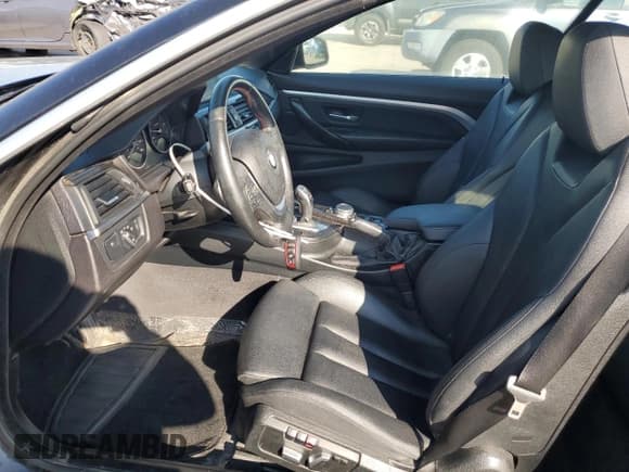 ✅ 2016 BMW 4 Series 428i xDrive • VIN: WBA3T1C57GP822939 • Лот: 60121025. Опубликован ранее на Copart с пробегом 149 953 миль. Бесплатный доступ к архиву аукционных продаж из США и подробный отчёт об истории автомобиля на DreamBid. Изображение 7.