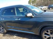 ✅ 2021 Hyundai Palisade SEL • VIN: KM8R44HE5MU322517 • Лот: 41311153. Опубликован ранее на IAAI с пробегом 94 946 миль. Бесплатный доступ к архиву аукционных продаж из США и подробный отчёт об истории автомобиля на DreamBid. Изображение 14.