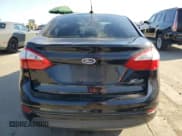 ✅ 2018 Ford Fiesta S • VIN: 3FADP4AJ4JM117466 • Lot: 80747965. Listed on Copart with 95,184 mi. Free auction sales archive from the USA and detailed vehicle history report at DreamBid. Image 6.