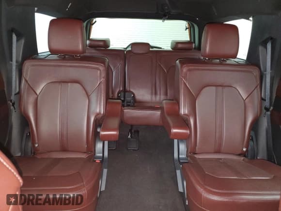 ✅ 2023 Ford Expedition Limited • VIN: 1FMJU2A84PEA34816 • Лот: 49726695. Опубликован ранее на Copart с пробегом 52 863 миль. Бесплатный доступ к архиву аукционных продаж из США и подробный отчёт об истории автомобиля на DreamBid. Изображение 10.