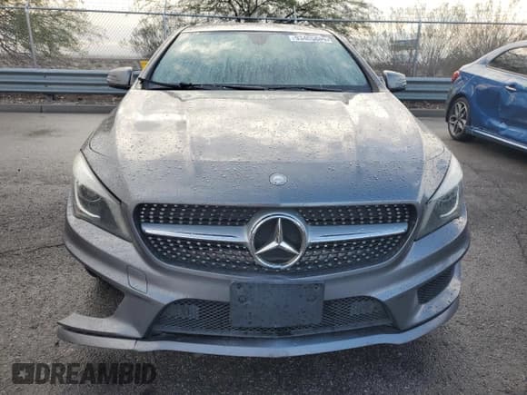 ✅ 2015 Mercedes-Benz CLA 250 • VIN: WDDSJ4EB2FN201407 • Lot: 93405885. Wystawiony na Copart z przebiegiem 127 823 mil. Bezpłatny archiwum sprzedaży aukcyjnych z USA i szczegółowy raport historii pojazdu na DreamBid. Zdjęcie 5.